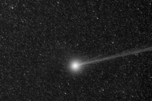 Asteroide potencialmente peligroso pasará hoy cerca de la tierra.