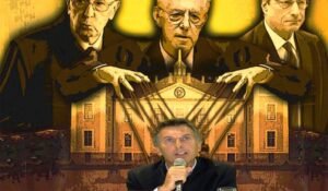 Bilderberg y Macri