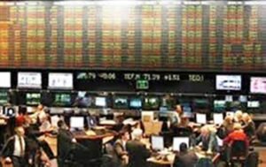 Bolsa de Comercio de Buenos Aires jueves 09 día Jueves 09 de noviembre del 2017