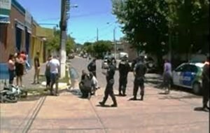 Cañuelas Florencia Contardi necesita testigos por un accidente que sufrió el 17-12-2017