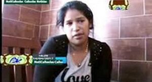 Cañuelas habla verónica rodríguez la mamá de la nena abusada de 6 años