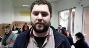 Cañuelas, Joaquín Errandonea a cargo del Coro Cañuelas.
