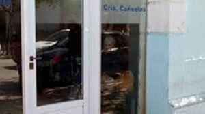 Cañuelas, mariela natalia sanabria se encuentra en el hospital marzetti.