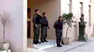Cañuelas Médicos truchos, la fiscalía local allanó la Municipalidad y el Marzetti con el Ministerio de Bullrich.111