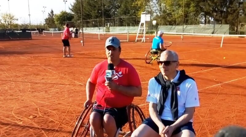 Cañuelas Open 2018, se realizara este 25 al 28 de Octubre de 2018
