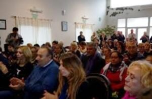 Cañuelas, a mediados de julio, el Centro Nefrológico Agüero realizará el servicio de diálisis en el Marzetti 2
