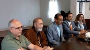 Cañuelas, a mediados de julio, el centro nefrológico agüero realizará el servicio de diálisis en el marzetti