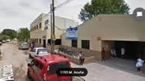 Cañuelas amenaza de bomba en la escuela número 3