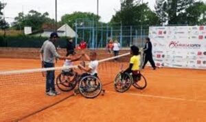 Cañuelas, arrancó el open 2018