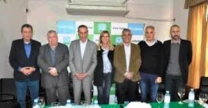 Cañuelas, convenio para la auditoría de profesionales en el marzetti por la uba