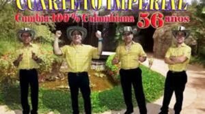 Cañuelas, denuncia de Freddy Toro quien es el Director del Cuarteto Imperial de Colombia