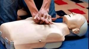 Cañuelas, el 18 de octubre curso gratuito de rcp en el hospital marzetti.