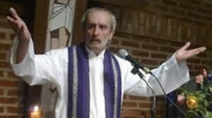 Cañuelas, el gobierno municipal a dispuesto un duelo por la desaparición de padre alejandro delorenzi.
