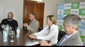 Cañuelas, empresa se radica en nuestro partido.