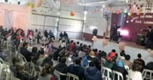 Cañuelas en el cuarto encuentro del grupo produce ba