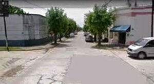 Cañuelas, en las calles Moreno y Acuña hasta Juárez viven acosados por delincuentes