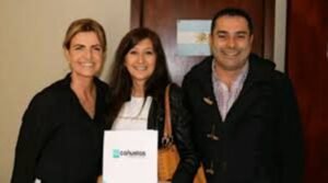 Cañuelas, la municipalidad respaldando a instituciones educativas y deportivas.