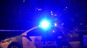 Cañuelas, mañana con tres accidentes con una víctima fatal.