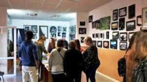 Cañuelas, muestra de fotografía y charla abierta en el Instituto Cultura.