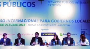 Cañuelas, políticas públicas implementadas por la Municipalidad en desarrollo productivo y universitario.