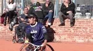 Cañuelas, se lanzó la Escuela Paralímpica.