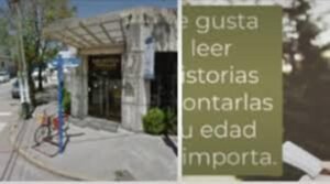 Cañuelas taller gratuito de lectores Narradores Sociales en la Biblioteca Sarmiento todos los lunes.