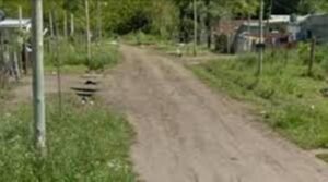 Cañuelas, violento robo a mano armada en el barrio Libertad.