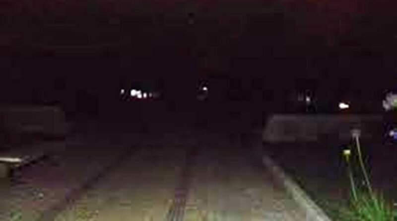 Edesur tiene sin energía eléctrica a la mitad del centro de Cañuelas.