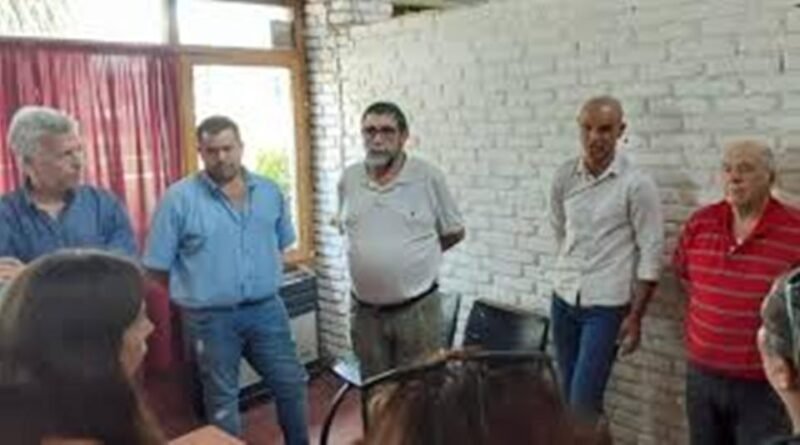 Mar Del Plata, el Municipio garantiza el servicio de transporte público urbano para los vecinos de El Boquerón y La Polola
