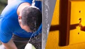 Alerta si las temperaturas superan los 30 grados en Cañuelas padeceremos cortes de energía eléctrica por parte de Edesur.