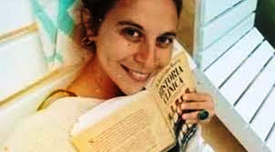 AMGBA, Fallecimiento de Marcelina Rumi