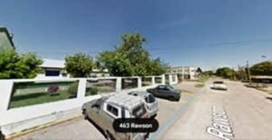 Cañuelas, Navidad tranquila en los festejos, pero un hombre aparece muerto a metros del Hospital Marzetti.