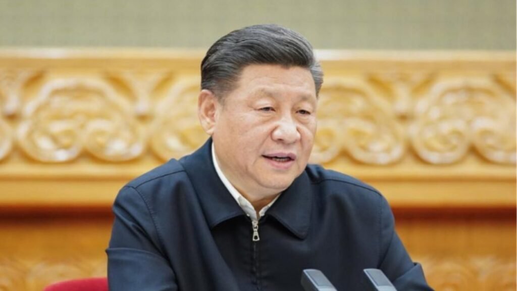 China y una  crisis económica y sanitaria que lo golpeó  por el  COVID-19, de seguir de esta manera afectará al Mundo.