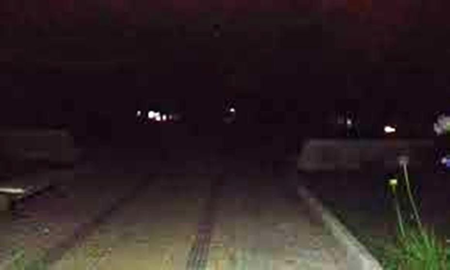 Edesur tiene sin energía eléctrica a la mitad del centro de Cañuelas.