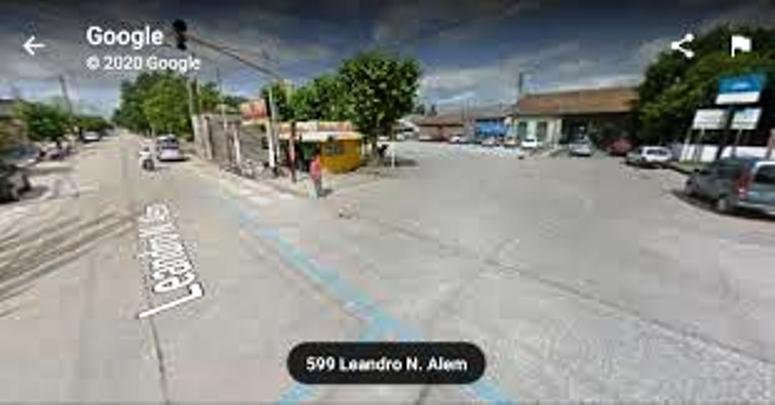 Los Fernández viven hace un tiempo importante  en Cañuelas.