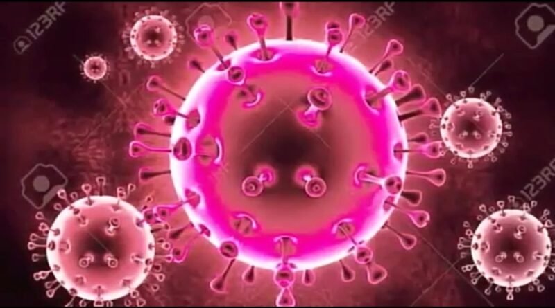 El coronavirus covid- 19 se creó en un laboratorio de gran bretaña en el 2014.