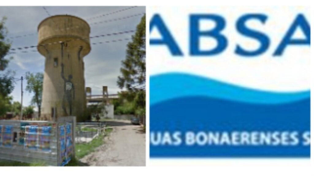 ABSA durante el viernes 6 al Sábado 7 de Marzo se trabajará en un Caño Maestro del Tanque de Agua