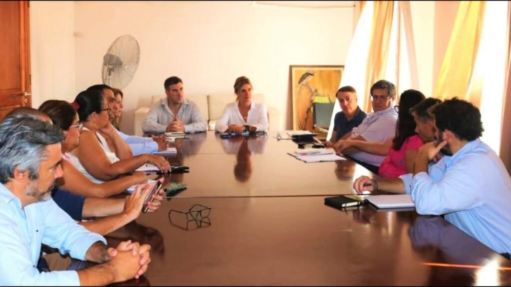 Cañuelas, medidas de prevención local para el  COVID-19 que afectan lo deportivo, cultural, social y diversión Nocturna.