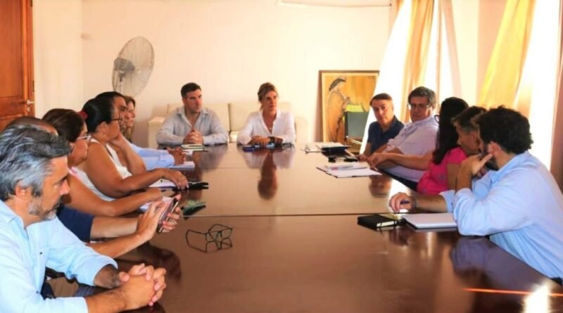 Cañuelas, medidas de prevención local para el  COVID-19 que afectan lo deportivo, cultural, social y diversión Nocturna.