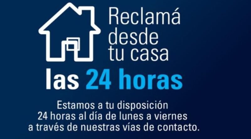 Cañuelas, Comunicado de la Delegación de la Defensoria del pueblo local.