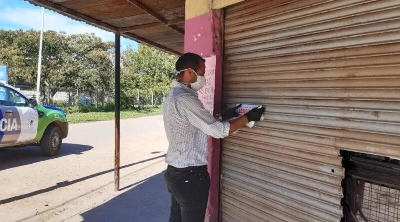 Cañuelas, Coronavirus COVID-19, Continúan los operativos de control por las medidas de aislamiento