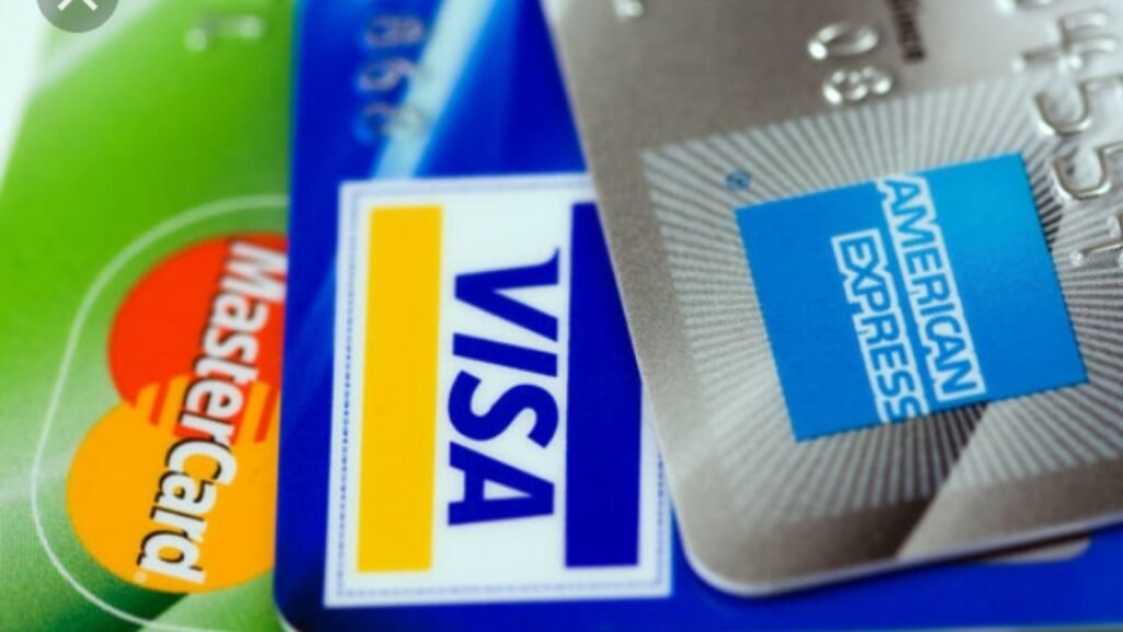 Coronavirus COVID-19, las tarjetas Visa, MasterCard y otras  están “Cortadas para sueldos menores a 22000 pesos.”