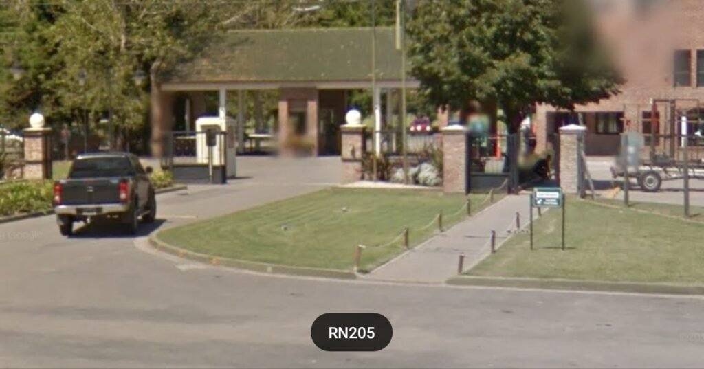 Cañuelas, Coronavirus COVID-19 en el Club de Campo la Martona denuncian al 134 por violación de la Cuarentena.