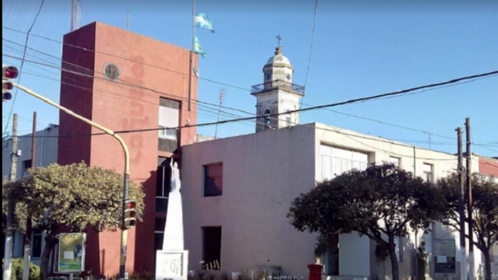 Cañuelas, el sistema sanitario  informa que realizó un traslado preventivo de la localidad de Udaondo de un paciente de 70 años