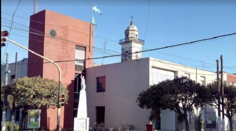Cañuelas, el sistema sanitario  informa que realizó un traslado preventivo de la localidad de Udaondo de un paciente de 70 años