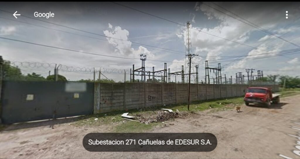 Cañuelas, Edesur dejó sin energía eléctrica a el centro y los Barrios, Udaondo, corredor ruta 3 y 205 Máximo Paz.