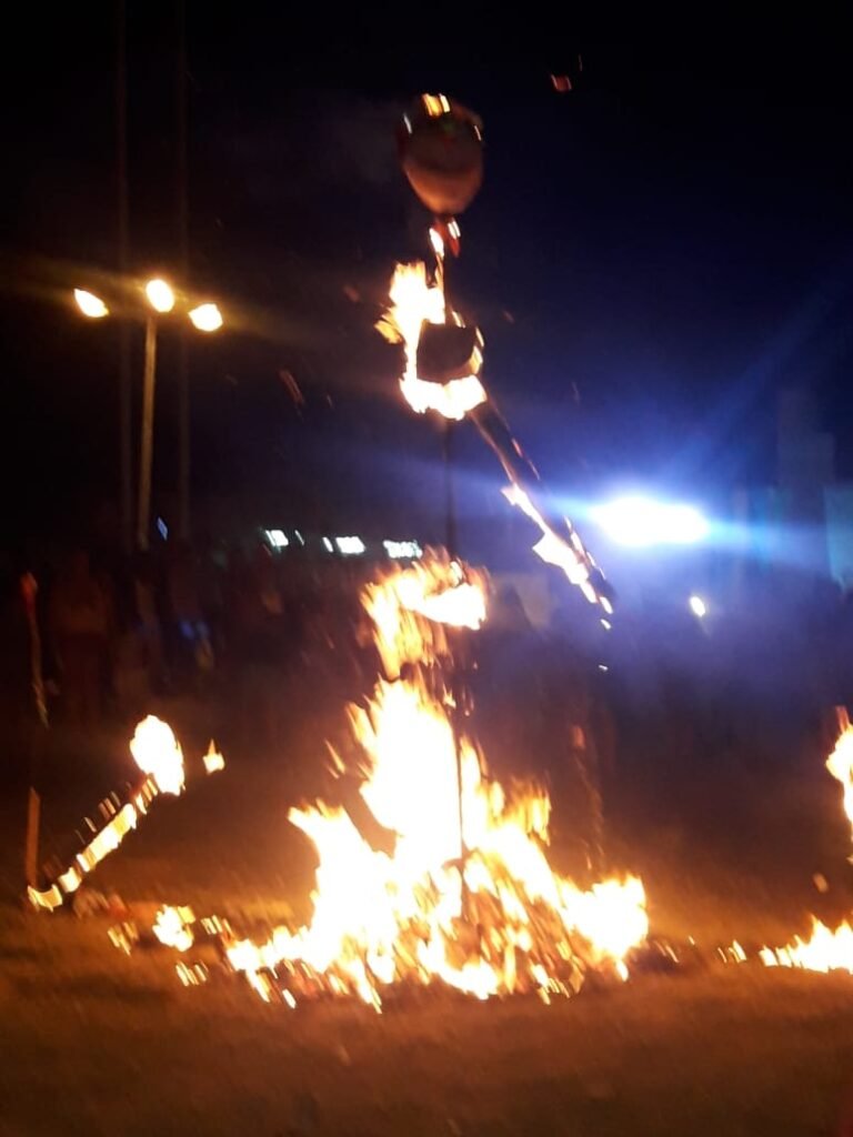 Cañuelas – Detrás de la muerte del Delincuente armado.