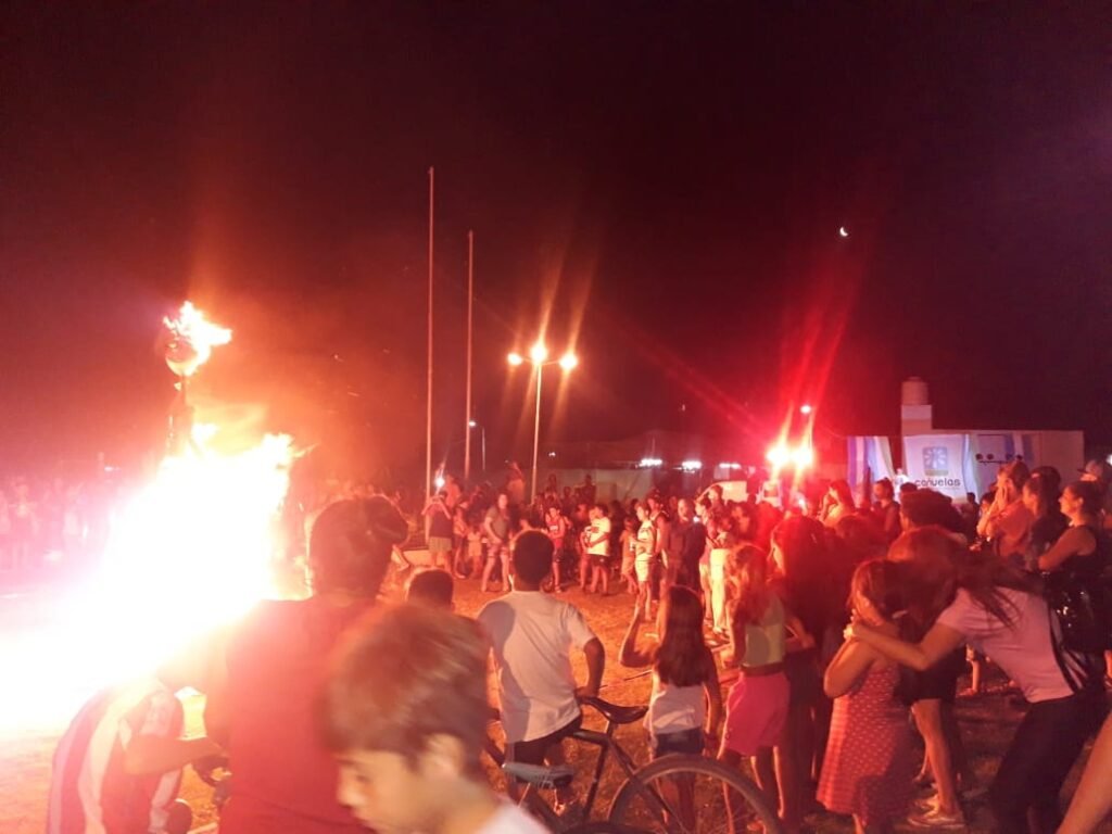 Cañuelas – Detrás de la muerte del Delincuente armado.