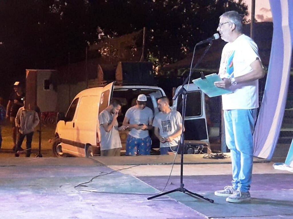 Cañuelas – Detrás de la muerte del Delincuente armado.