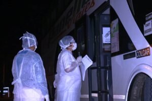 Cañuelas – recuperación con sabor amargo, pago por su propia moto.- 